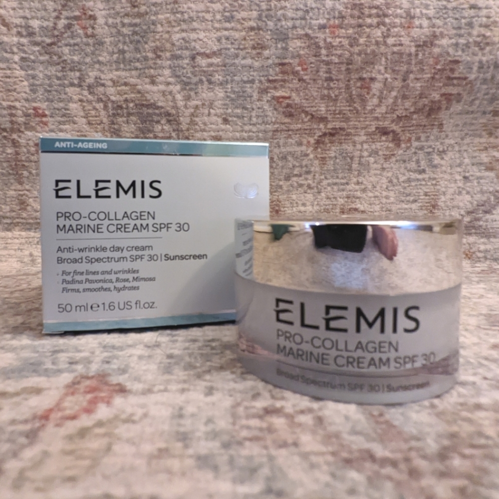 Elemis Pro-Collagen Marine Cream SPF 30